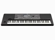Korg Pa600 Professional Arranger Keyboard