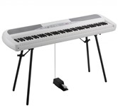 Korg SP-280 Digital Piano White