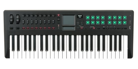 Korg taktile-49 Controller Keyboard