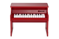 Korg tinyPIANO Red