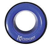 KickPort KP2 Bass Drum Port (Blue)