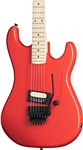 Kramer Baretta, Jumper Red