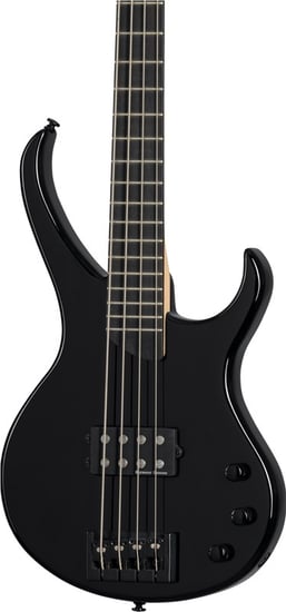 Kramer Disciple D-1 Bass, Ebony