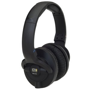 KRK KNS 6400 Professional Headphones