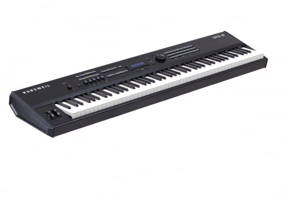 Kurzweil SP5-8 88 Key Stage Piano