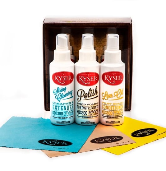 Kyser Care Kit