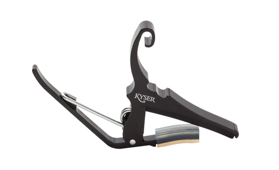 Kyser KG12 12-String Quick-Change Capo