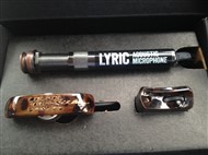 L.R Baggs Lyric Acoustic Guitar Internal Microphone