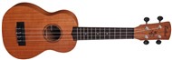 Laka VUS10 Soprano Ukulele