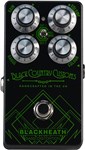 Laney BCC-BLACKHEATH Black Country Customs Bass Distortion Pedal