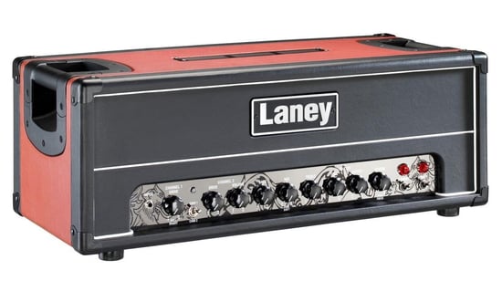 Laney GH50R Head