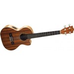 Lanikai UCK-C Curly Koa Fully Body Concert Ukelele