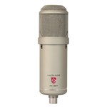 Lauten Audio Atlantis FC-387 Large Diaphragm Condenser Microphone