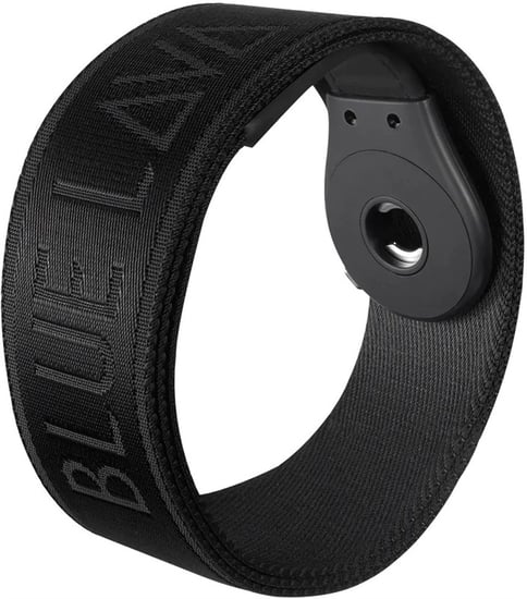 Lava Ideal Strap 2 For Blue Lava, Black