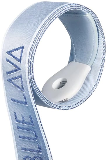 Lava Ideal Strap 2 For Blue Lava, Blue