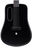 Lava ME 2 Freeboost Electro Acoustic Guitar, Black