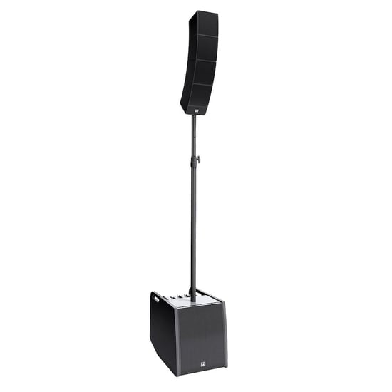 LD Systems CURV 500 ES Portable Array System Entertainer
