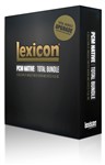 Lexicon PCM Total Bundle Upgrade