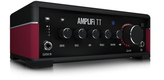 Line 6 AMPLIFi TT Desktop Bluetooth Interface