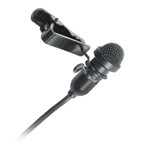 Line 6 LM4-T Lavalier Condenser Microphone