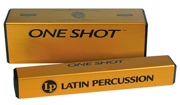 LP One Shot Shaker (Small) - LP442A