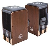 LP Cajon Saddle