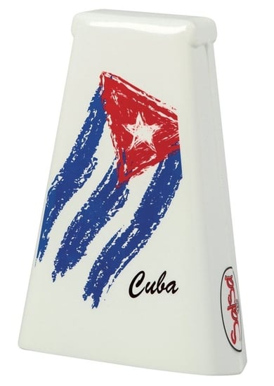 LP Heritage Cuban Flag Bongo Cowbell