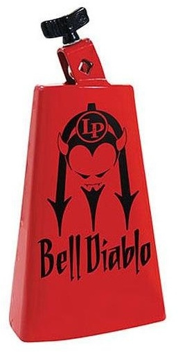 LP Bell Diablo - LP007-BD