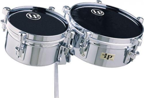 LP Mini Timbale Set with Clamp