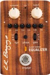 LR Baggs Align Equalizer Acoustic Pedal