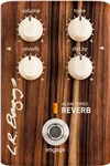 LR Baggs Align Reverb Acoustic Pedal