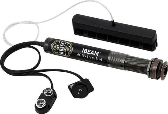 LR Baggs iBeam Active Pickup System, Classical