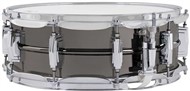 Ludwig Black Beauty Supraphonic Snare (14x5in, Imperial Lugs) - LB416