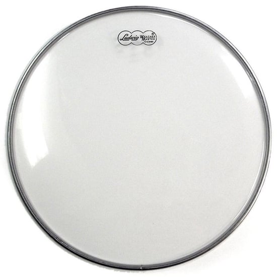 Ludwig Weather Master X-Thin Resonant Snare Head 14in