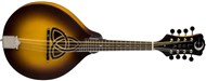 Luna Trinity A Style Mandolin