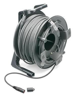 Lynx CAT5 Multicore Ethernet Cable (30 Meter)