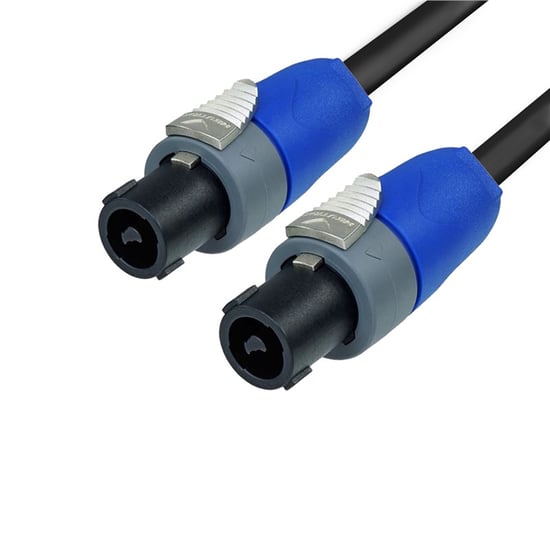 Lynx SS Speaker Cable Speakon to Speakon Neutrik, 10m