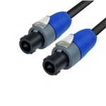 Lynx SS Speaker Cable Speakon to Speakon Neutrik, 2m