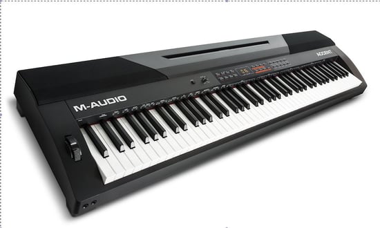 M-Audio Accent Digital Piano