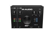 M-Audio Air 192  6 Audio Interface