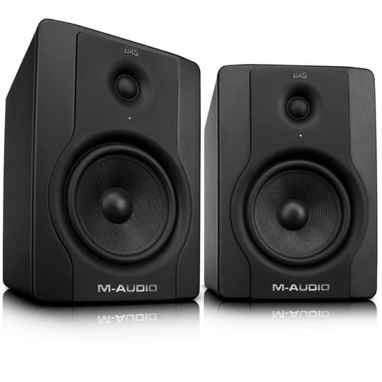 M-Audio BX-5D2 (Pair)