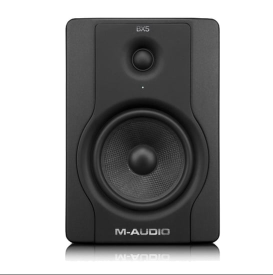 M-Audio BX5 D2 Studio Monitor (Single)