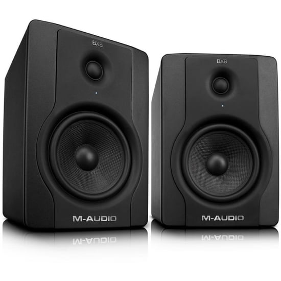 M-Audio BX8 D2 Pair
