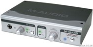 M-Audio Firewire Audiophile