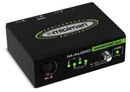 M-Audio Midisport 2x2 Midi Interface