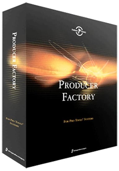 M-Audio Producer Factory