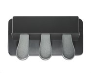 M-Audio SP-Triple Keyboard Foot Pedal
