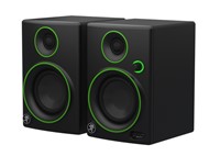 Mackie CR3 Reference Monitors