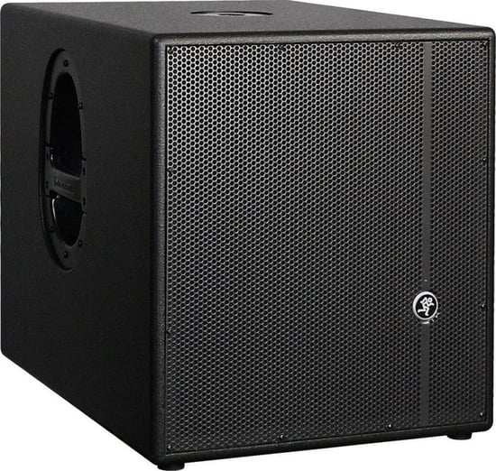 Mackie HD1501 Active Sub Woofer