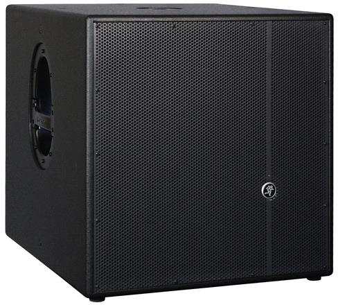 Mackie HD1801 Active Sub Woofer